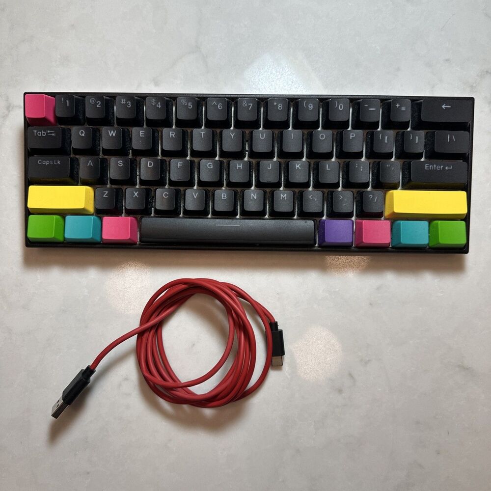 Anne Pro 1 Keyboard